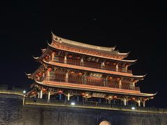 -潮州古城