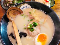 百步拉面-百步拉面