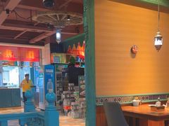 -驿楼兰·新疆菜(火车站店)