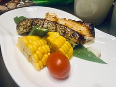 烤银鳕鱼-伊藤ITO(侨福芳草地购物中心店)