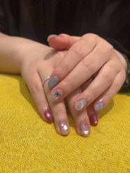 -MB·nail美甲美睫