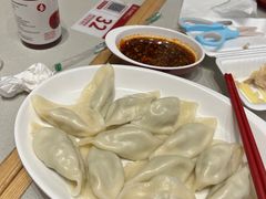 -喜家德虾仁水饺(华强天虹店)