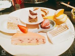 -东方广场假日酒店-蜀咖啡餐厅