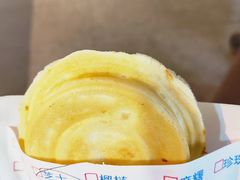 -味正点车轮饼可丽饼(南禅寺店)