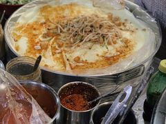 -安徽阜阳卷馍(西单店)