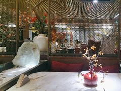 -京华烟云·北京烤鸭(领展购物广场·中关村店)