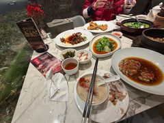 -潮州府·潮菜·砂锅粥(徐家汇店)