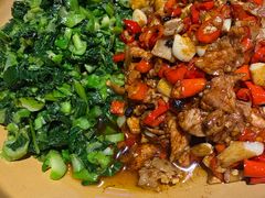 -老傅家湘潭水煮活鱼店(众一国际店)