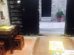 -黄祥华养生堂·炖汤·营养蒸饭(岭南天地店)