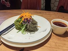 -石榴红了·非遗酥皮烤包子·新疆菜(瑞豪店)