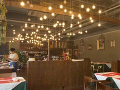 -ITA·意塔意大利餐厅(亦庄店)