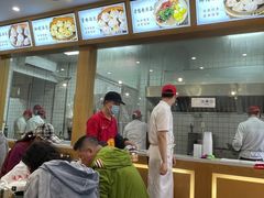 -法华汤包馆(法华镇路店)