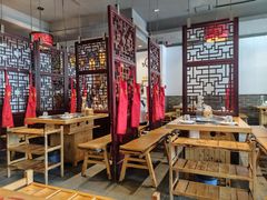 大堂-董家湾重庆老火锅(嘉华店)