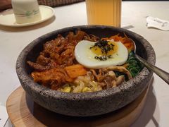 -七八冷面·延边朝鲜族美食(欢乐谷店)
