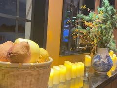 -滇野云南野生菌餐厅(陕西南路店)