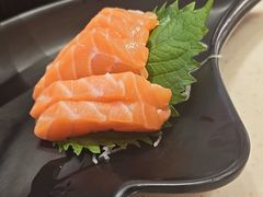 -争鲜回转寿司(东方银座店)