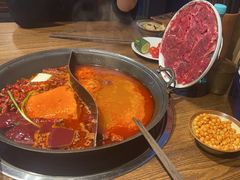 -楠火锅(新街口苏宁店)