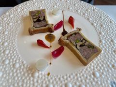 猪肉批-福楼法餐厅FLO