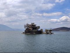 -小普陀