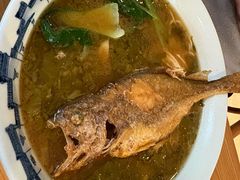 -难忘的面(五矿君澜酒店)