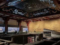 -北京大葆台遗址博物馆