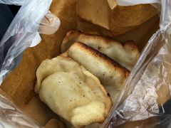 锅贴-锅贴大王南翔小笼(临沂二村店)