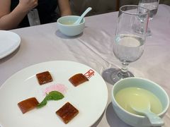 -味+新京宴·烤鸭·北京菜(创意谷店)