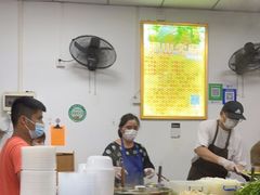 -正宗阳山牛杂(东城店)