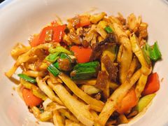 -姐夫的小菜(新中关购物中心店)