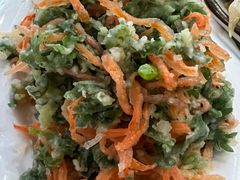 -葛记焖饼(伏牛路店)