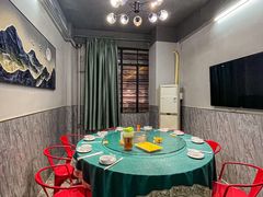 -拾分大排档·顺德鱼生·炭火羊肉煲·海鲜烧烤(南海桂城店)
