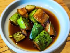 -壹兆炭火烤肉·烤鳗鱼(全运路店)