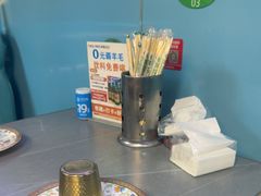 -牛犇炭火烤肉·鲜切烤肉(承德总店)