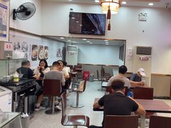 -蔡林记(胭脂路店)