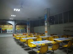 -南宁师范大学-食堂(明秀校区)