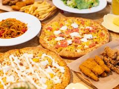 -必胜客(滨江店)