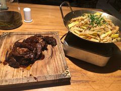-黄山老妈·土菜(碧桂园店)