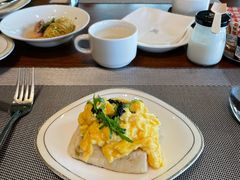 -拉萨瑞吉酒店-秀餐厅