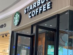 -星巴克(深圳海岸城4楼店)