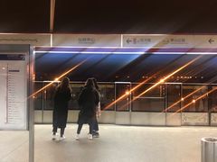 -仙林中心(地铁站)