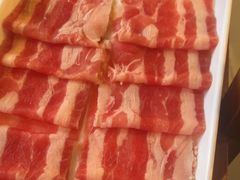 -蓉城老妈火锅(双林路店)