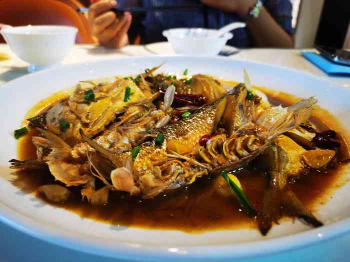 三门小海鲜(阿里中心店)