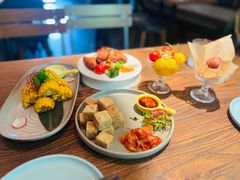 -食陆号·新式台湾创意菜(十全街首店)