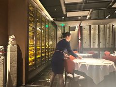 -三利音·玖弄小鲜(浦东嘉里城店)