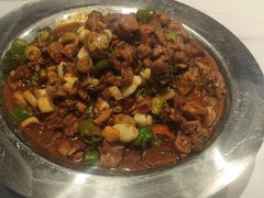 -俭寨大盘鸡·缸子肉·小公鸡·新疆菜(云通店)