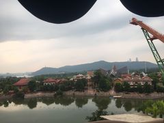 -南宁方特东盟神画