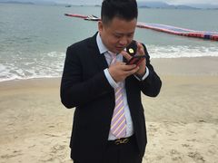 -惠州金海湾嘉华度假酒店