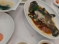 -金华安大酒楼·老牌潮菜·粤式茶点(东方国际店)