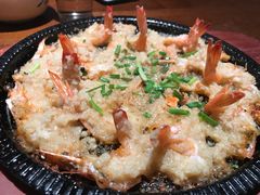 -塔里木新疆饭店(新北万达店)