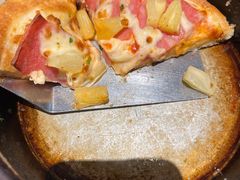 -必胜客(SM城市广场店)